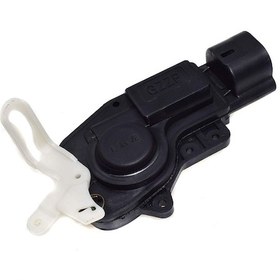 Resim TOYOTA Corolla Uyumlu 1997 - SONRASI SOL ARKA MERKEZİ KİLİT MOTORU 