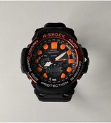 Resim G-Sport POLO H-shock Çif Motorlu Su Geçimez Saat 