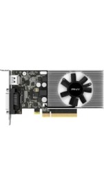 Resim Sapphire Pny Geforce Gt 1030 Lp 2gb Gddr4 64BIT (VCG10302D4SFPPB) 