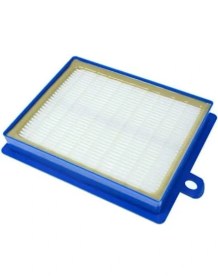 Resim Erkotech Philips Marathon Elektrikli Süpürge Hepa 13 Filtre 