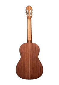 Resim Ortega R18s Traditional Series Klasik Gitar Natural 