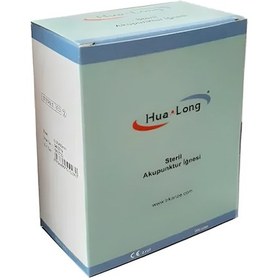 Resim Hualong 20x0.7mm Akupunktur Kulak Tohumu - 100 Adet 