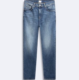 Resim Ltb Sawyer P Dar Paça Orta Bel Jean Pantolon 010095185416122 55944 Karışık 