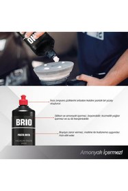 Resim Brio Pasta Orta 1 L 