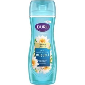 Resim Duru Lux Perfumes Lotus Çiçeği Duş Jeli 450ml 