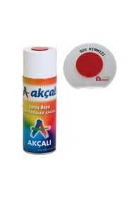 Resim Sprey Boya 400 Ml 320 Kırmızı Çok Renkli 
