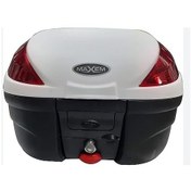 Resim Maxem Çanta Sl35 Beyaz 35 Lt 