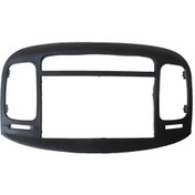 Resim Hyundai Accent Era Ön Gögüs Teyp Çerçevesi 2006-2012 528348017 