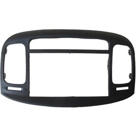 Resim Hyundai Accent Era Ön Gögüs Teyp Çerçevesi 2006-2012 528348017 