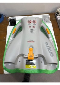 Resim Asiwo Mako Elektrikli Yüzme Tahtası-yeşil-yenilenmiş Yeşil 