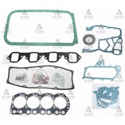 Resim Takim conta pickup td-27 çeli̇k 10101-43g27 