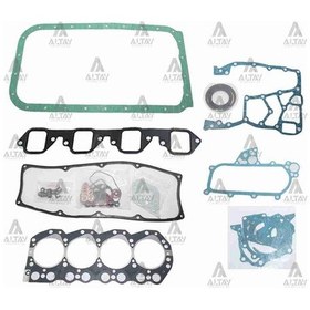 Resim Takim conta pickup td-27 çeli̇k 10101-43g27 