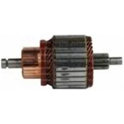 Resim Marş Kollektoru Opel Astra Vectra Peugeot306 307 Cıtroen Zx Zm Alfa Romeo Skoda Octavia 