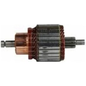 Resim Marş Kollektoru Opel Astra Vectra Peugeot306 307 Cıtroen Zx Zm Alfa Romeo Skoda Octavia 