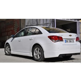Resim CHEVROLET\CRUZE YAN MARŞPİYEL - Fiber-Boyasız 