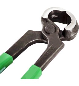 Resim Elta Kerpeten 160mm Elta Bir Izeltaş Markasıdır 