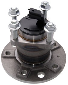Resim Opel Astra H Zafira B Meriva B Z13DTH Z16XER A16XER Z16LET Z17DTH A14NET B14NET B16DTH Arka Sol Sağ Porya (5x110 140CAP ABS) 