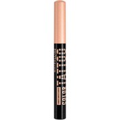 Resim Maybelline Color Tattoo Eye Stix Shadow 24H - Stick Göz Farı Courageous 