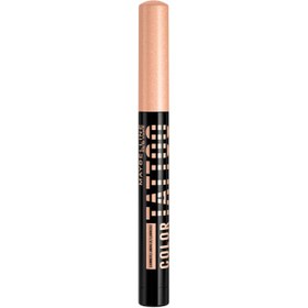 Resim Maybelline Color Tattoo Eye Stix Shadow 24H - Stick Göz Farı Courageous 