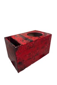 Resim ensilya 30 CM SPL L PORT PROFESYONEL BAS KABİNİ MDF DEPREM ETKİLİ 