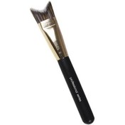 Resim Nascita Açılı Kabuki Fondöten Fırçası 117 