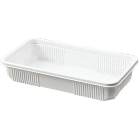 Resim Özge Plastik Özge Dondurma Kaseleri Dondurma Kasesi 500 gr 