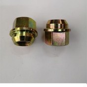 Resim Mga-77280 - Bıjon Somunu Arka Hyundaı: H100 Kamyonet 2004 - Aa 