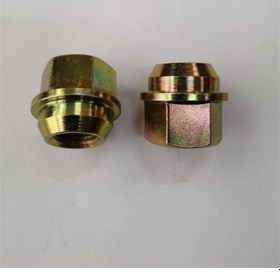 Resim Mga-77280 - Bıjon Somunu Arka Hyundaı: H100 Kamyonet 2004 - Aa 