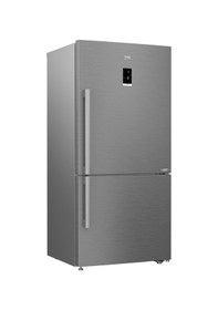 Resim Beko 684630 EI No Frost Buzdolabı 