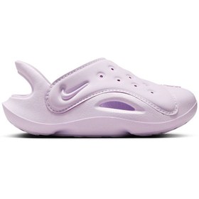 Resim Nike Bebek Sandaleti AQUASWOOSH Bebek Sandaleti 
