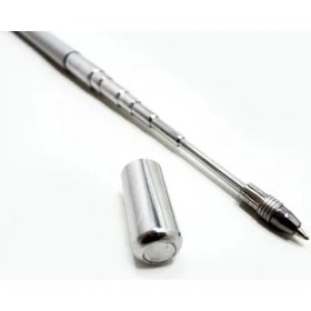 Resim Aesco Uzayabilen Lazer Pointer Sunum Kalemi -Mıknatıs Uçlu - Lisinya 