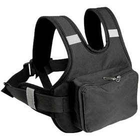 Resim Çocuk Motosiklet Emniyet Kemeri Ayarlanabilir Elektrikli K12686b 