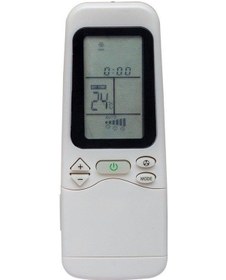 Resim Seg Klima Kumanda 