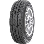 Resim Matador 205/75R16C 110/108R Mps125 Variantaw Dört Mevsim Lastiği 2025 