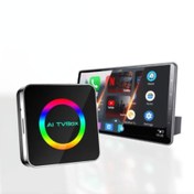 Resim CarPlay TV BOX 
