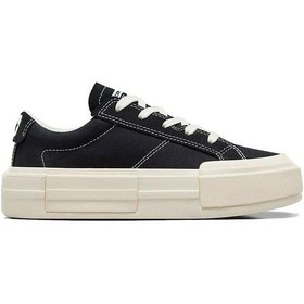 Resim Converse Ctas Cruıse Ox Nu Kadın Günlük Ayakkabı A08789c Siyah 