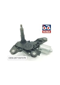 Resim 287109757r Arka Cam Silecek Motoru Megane Iv Hb Captur Kadjar Micra 