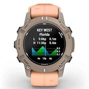 Resim Garmin GR-010-02986-01 Descent G2 Akıllı Saat 
