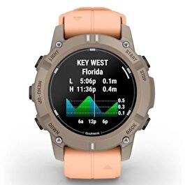 Resim Garmin GR-010-02986-01 Descent G2 Akıllı Saat 