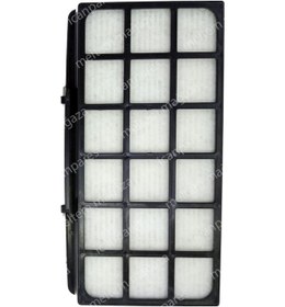 Resim Rowenta Uyumlu Ro 6821 X-Trem Power 4A Süpürge Hepa Filtre (448117557) 