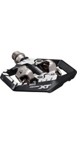 Resim SHIMANO PD-M8120 Deore Xt Spd-Kal (SH51)DAHİL Pedal 