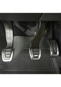Resim Vw Polo Manuel Pedal Seti 2017-2020 