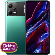 Resim Xiaomi Poco X5 TR Garanti | 256 GB 8 GB Yeşil 