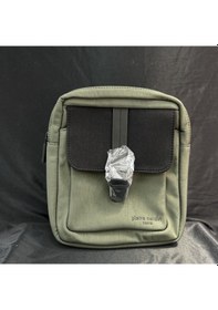 Resim Pierre Cardin 01pc00102-ysl Portföy Çantası Yeşil Yesil 