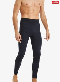 Resim Blackspade Unisex Termal Alt İçlik Pro 2. Seviye 9572 - Siyah 