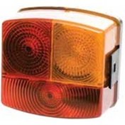 Resim Stopplas Stop Camı Kare Unıversal Sol N11.3770 