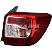 Resim Mars 511278 Stop Lambasi Sol 265550577r 265554085r 