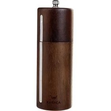 Resim Karaca Wood Sun Baharat Değirmeni 