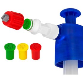 Resim Di Martino Dimartino Alta 2000 Foam Fpm Vıton Köpük Pompas? 2lt. 