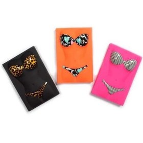 Resim Nascita Çanta Tipi Soft Makyaj Aynası 